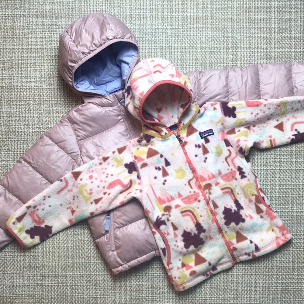Patagonia 5T Bundle